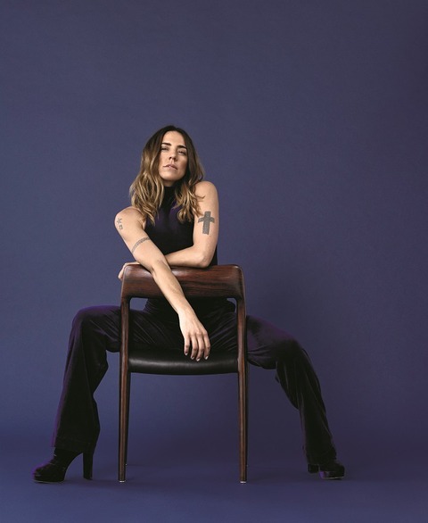 TBI_An Interview With Mel C 3