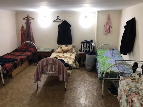 TBI_Kyiv homeless shelter_2