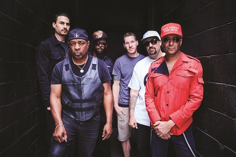 SSE_Prophets of Rage9 Photo by Danny Cinch, Courtesy PMK-BNC