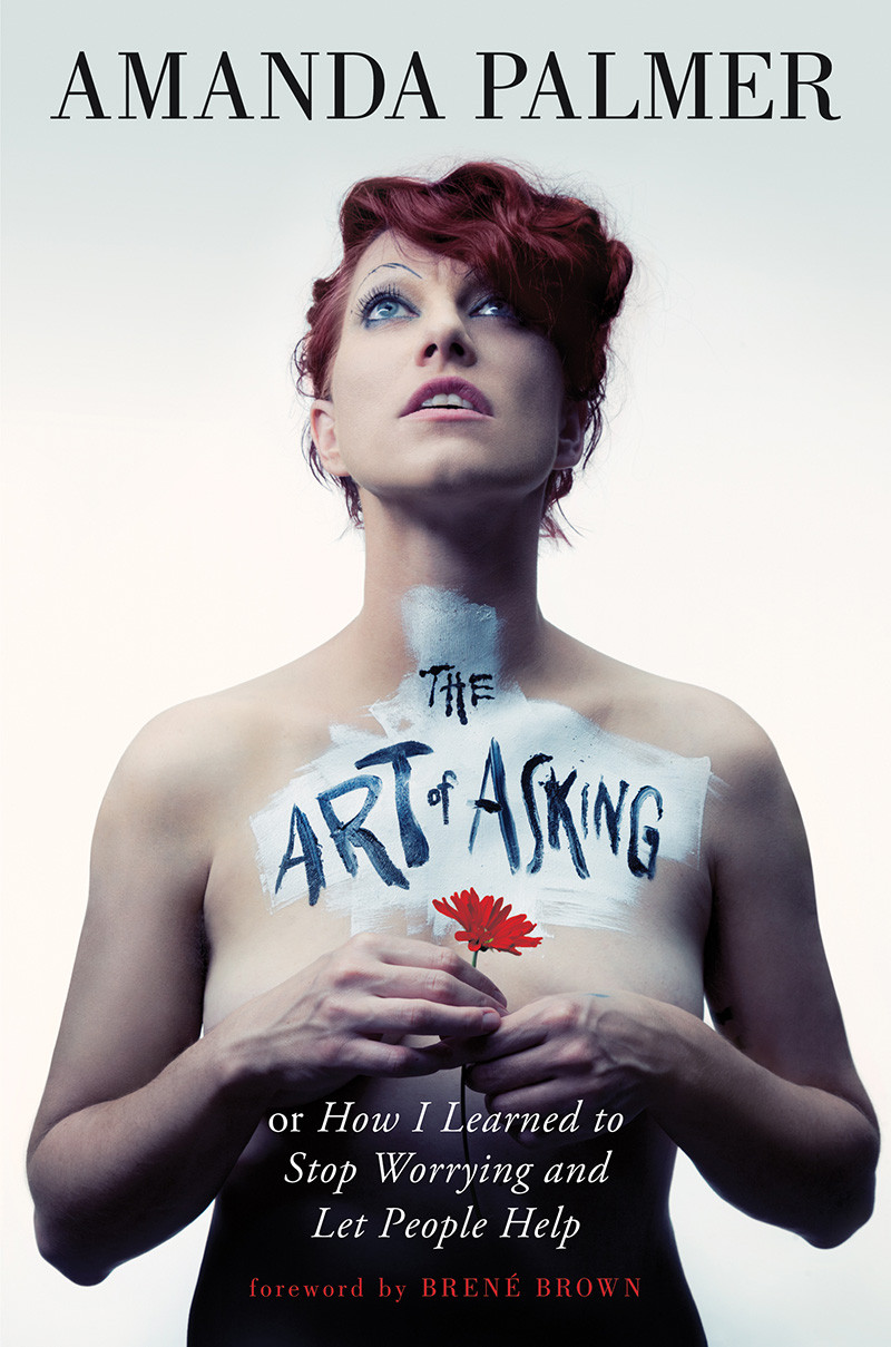 Theartofasking image