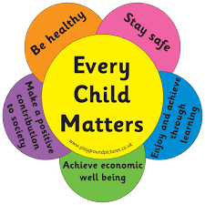 EverychildMatters