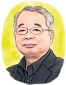 黒川悟氏